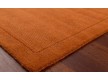 Шерстяний килим York Handloom Terracotta - Висока якість за найкращою ціною в Україні - зображення 3.